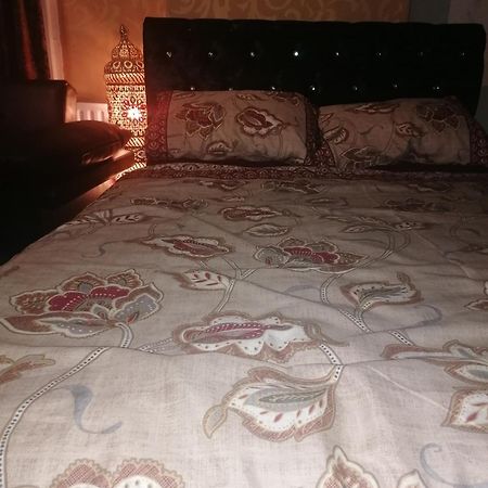 Heavenly Nights Guest House Sheffield Habitación foto