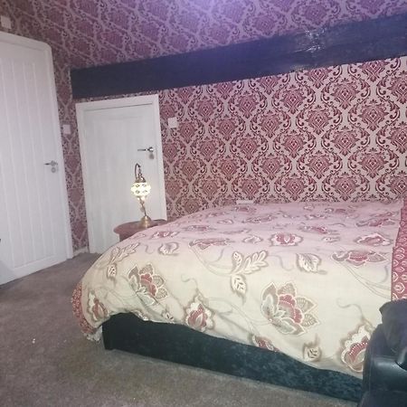 Heavenly Nights Guest House Sheffield Habitación foto